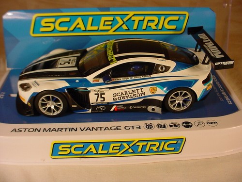 scalextric c4027
