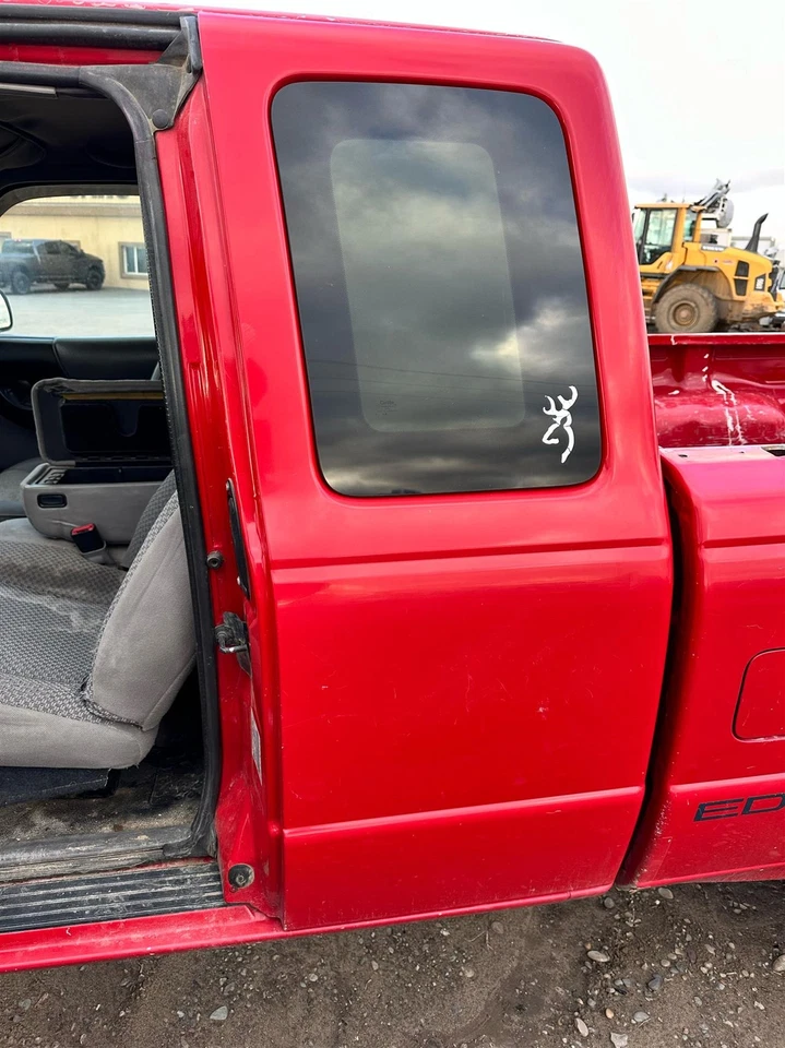 Used Front Left Disc Brake Caliper fits: 2001 Ford Ranger Front Front Left Grade - Image 4 of 4