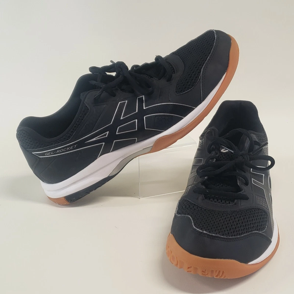 Asics rocket sales 8