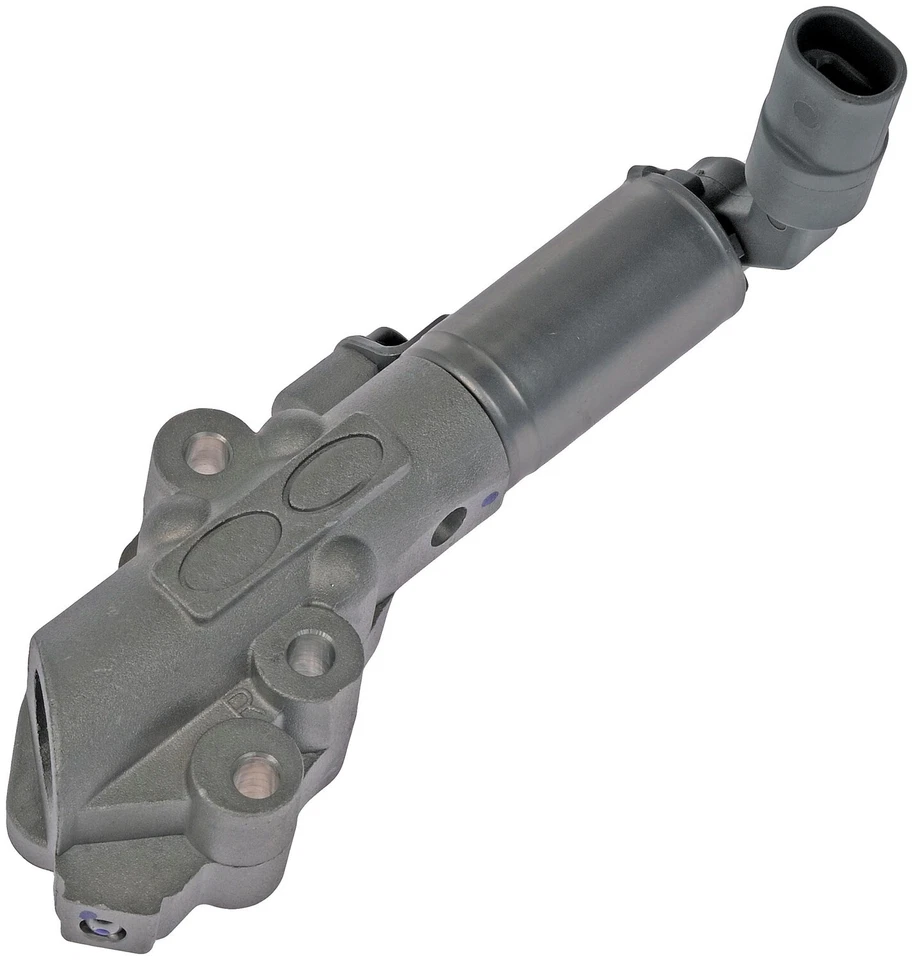 Exhaust (Right) Engine VVT Solenoid Dorman For 2015-2017 Kia K900 3.8L V6 - Image 3 of 3