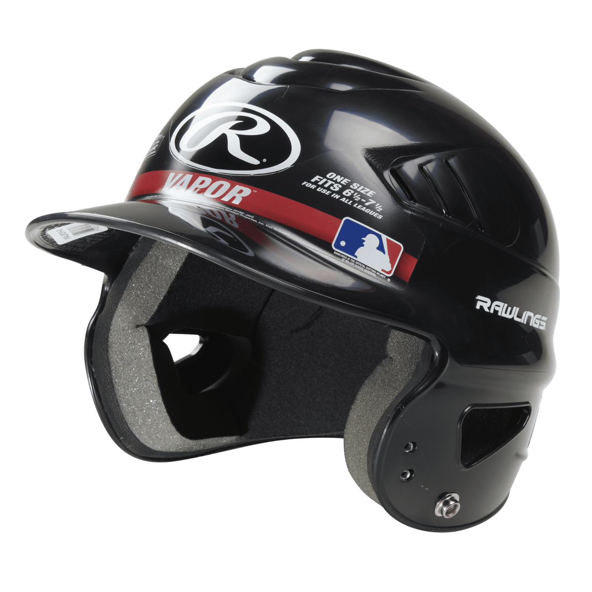 Youth Baseball Helmet Sizes All Star Youth System 7 Batting Helmet