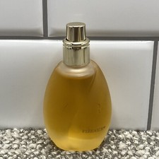 Revlon Fire And Ice Perfume 1.0 Oz New No Lid