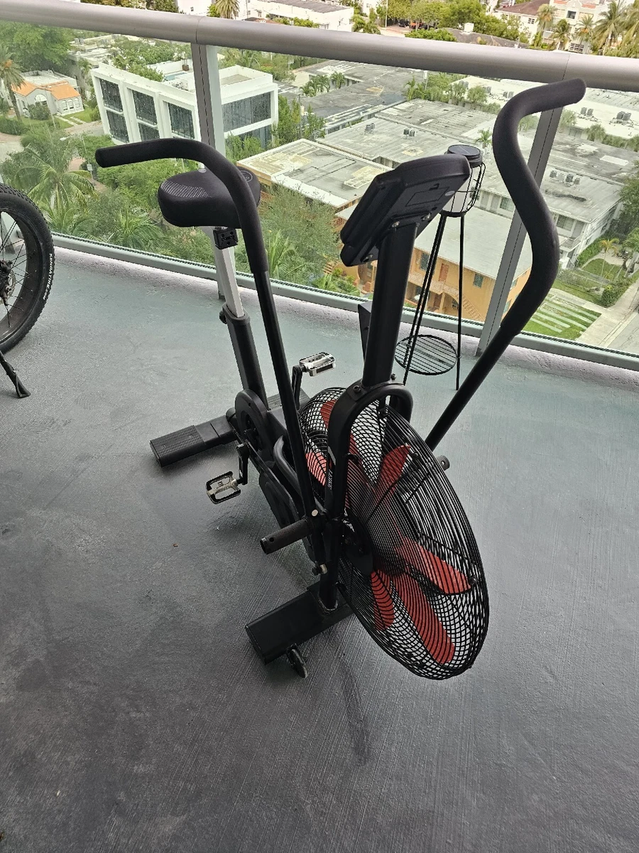 Leike exercise bike sale