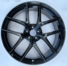 20x8.5 Alloy Factory OEM Wheel Rim 2018 2019 2020 2021 Alfa Romeo Stelvio 58188