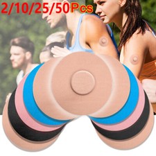 10/50x For Freestyle Libre Sensor Covers Waterproof Breathable Adhesive Patches