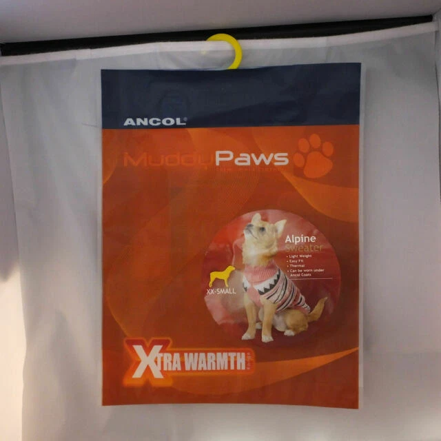 XXS Jumpers for Dogs