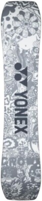 YONEX Men's Snowboard GROWENT Freestyle Board 24-25 Model | eBay