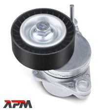 Poulies diverses Citroen C4