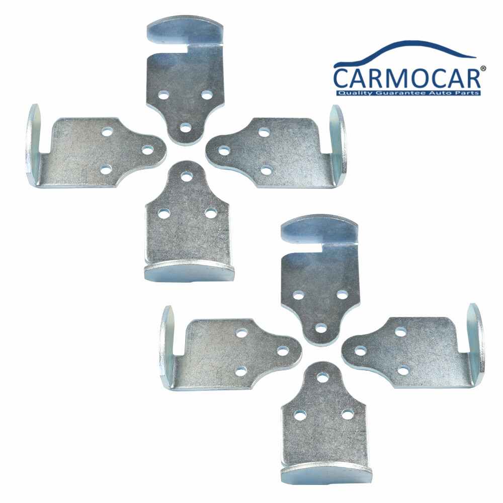 Utility Trailer Stake Kit 60