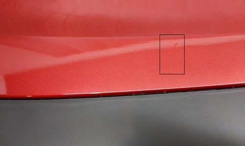 2023-24 HONDA CR-V TAILGATE SPOILER ASSY OWM PART# 74950-3A0-A01ZA - Picture 6 of 20