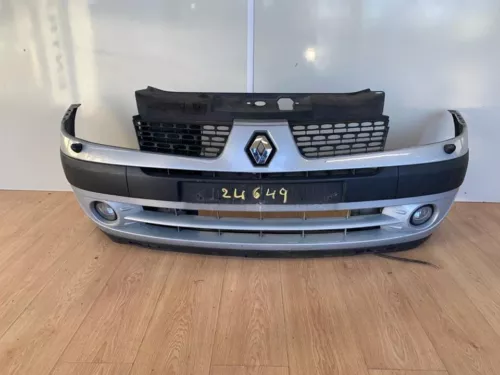 Paragolpes Delantero para RENAULT CLIO II FASE I (B/CB0) 2001 516181 - Imagen 1 de 12
