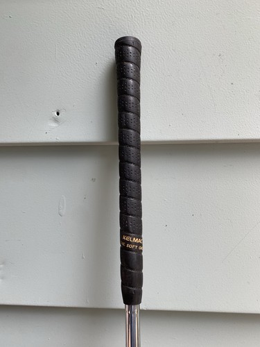 Ping Eye 2 Black Dot ⚫️ 1 Iron Golf Club Zz Lite Shaft RH - Picture 7 of 9