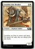 Loxodon Line Breaker 24 Magic The Gathering- Core Set 2019