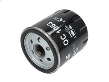 Ölfilter KNECHT OC 1063 FORD FOCUS III 1 2012-2017