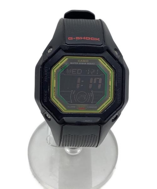 G-SHOCK　DIGITAL　G-056RE-1JF CASIO G-056RE Wristwatch | eBay
