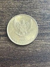 印尼1993 枚硬币| eBay