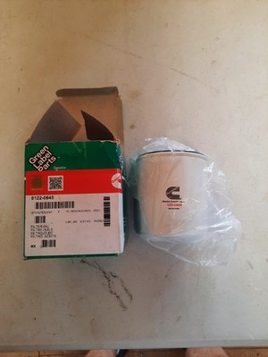 Cummins Power Generation 122-0645 Onan Oil Filter
