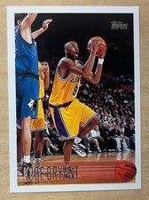 コービーブライアント ルーキーカード | eBay公認海外通販サイト