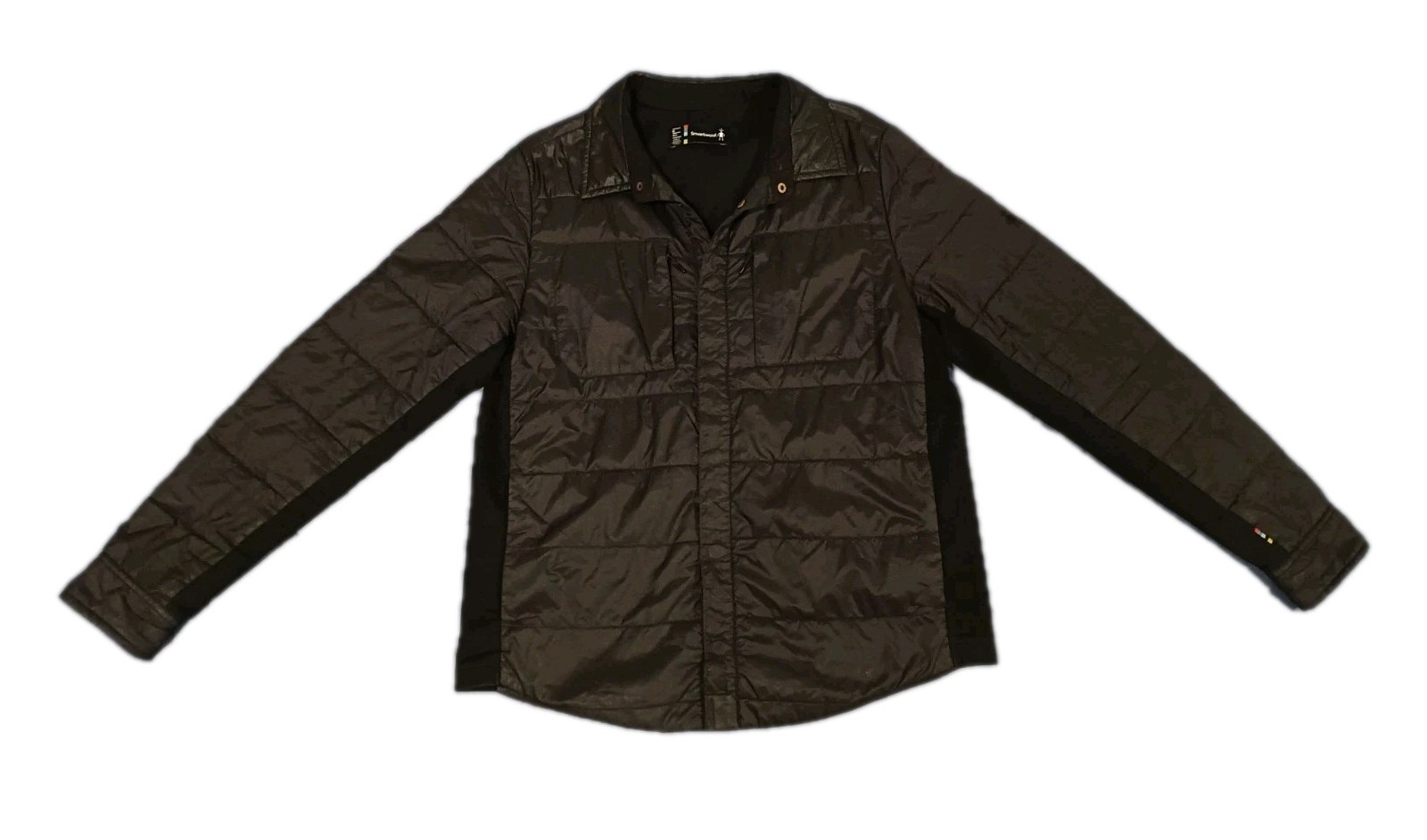 Smartwool Smartloft Performance Insulated Jacket,… - image 3