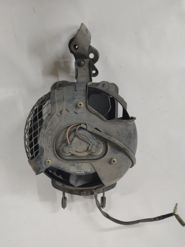 1996 Suzuki VS800 Intruder 800 Radiator Fan 17800-38A03 - Image 4 of 4