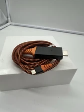 Lightning to HDMI Adapter