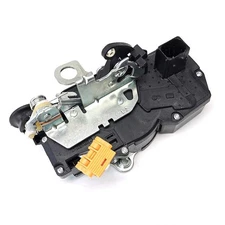 Door Latch Lock Actuator Replaces for GMC Yukon Chevy Tahoe Cadillac Escalade...