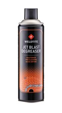 WELDTITE Jet Blast Degreaser Spray, High-Power, Quick-Drying Degreaser for Bike