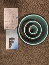 Chirp Relief Wheel Back Neck Pain 3 Pack