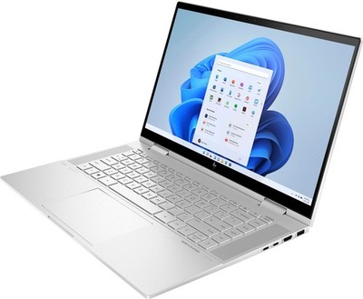 HP 15-es2072cl ENVY x360 15.6