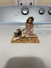 The Leonardo Collection “The Championship” by Christine Haworth Ice Skating girl