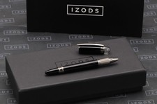 Montblanc Starwalker Midnight Black Rollerball / Fineliner Pen