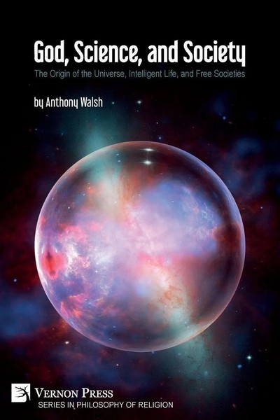 Anthony Walsh | God, Science, And Society | Taschenbuch | Englisch (2020)-image