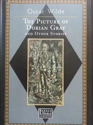 Das Bild des Dorian Gray, Oscar Wilde