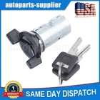 Ignition Lock Cylinder Starter Switch & Key Kit fit for 82-96 Chevy GMC 16627130