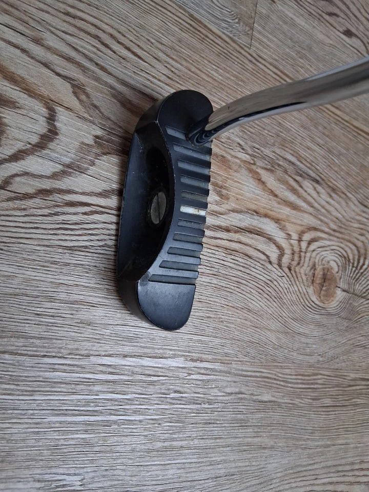 Rare RAM Golf ZEBRA MID MALLET PUTTER RH - Image 2 of 4
