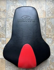 BOWFLEX Xceed Xtreme Xtreme 2 SE Back Rest Cushion OEM Replacement with Screws