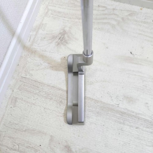 SCOTTY CAMERON Studio Stainless Newport Beach 34 inches RH #81 - Picture 6 of 10