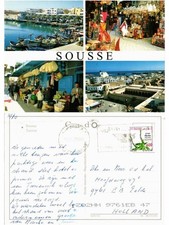 CPM TUNISIA SOUSSE (258198)