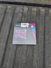 Microsoft Windows 8 Professional Full/Upgrade 32Bit 64Bit DVD MS WIN PRO NEW