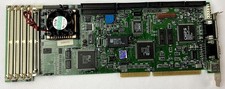 Crystal Group 95-1199 CPU Board