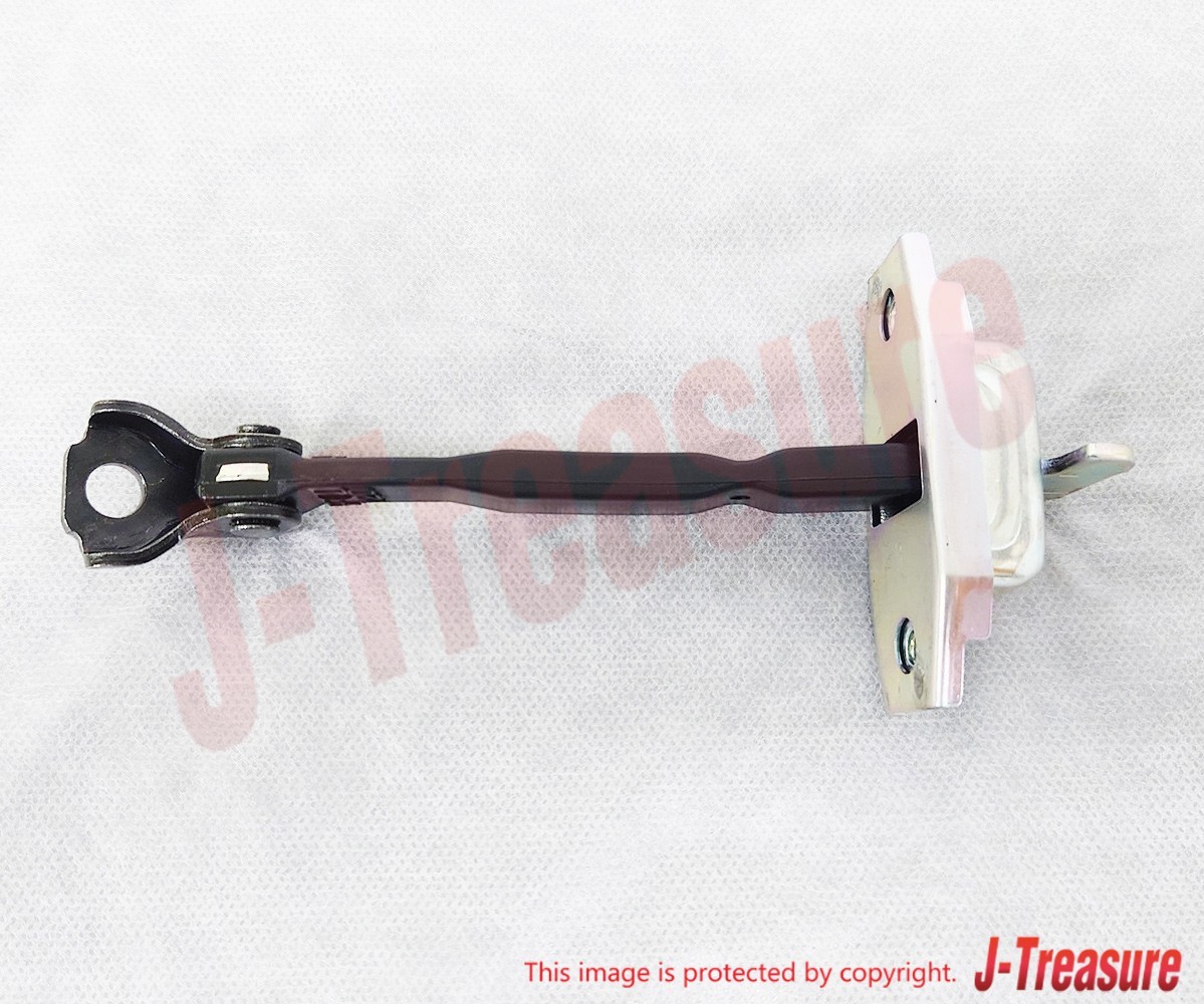 TOYOTA RAV4 ACA30 GSA30 06-12 Genuine Front Door Check Assy LH