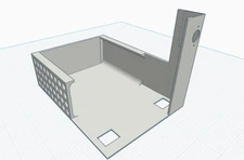 Replacement Amiga 4000 Power Supply Adapter for Corsair SFF 450