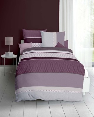 Kaeppel Bettwäsche Imperial Mako Satin  1 x 135x200 / 155x220 cm (541)