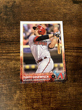 2015 Topps Series One and Two Baseball Cards Singles - YOU PICK!!!