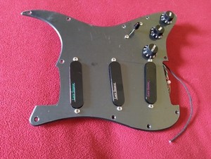 Fender Lace Sensor Pickups | eBay