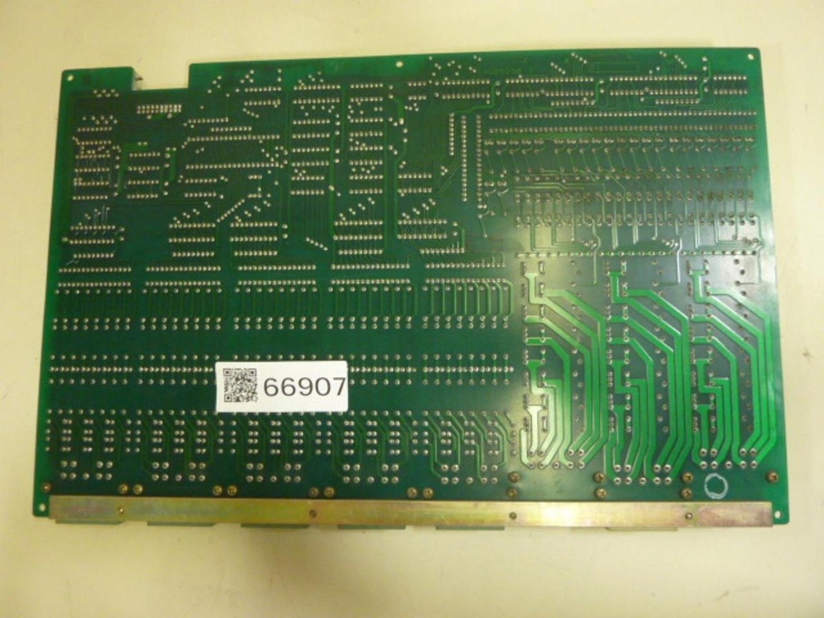 SHIBAURA Circuit Board H0550551 Used #66907 | eBay UK