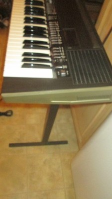 Vintage 80's Technics SX-K200 Synth Keyboard (Made In Japan) | eBay
