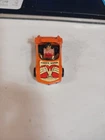 Vintage Corgi Junior #33 Wonder Woman Car 1979