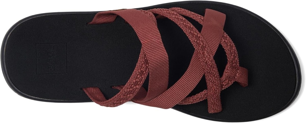 Teva Women's Voya Zillesa Sandal | eBay