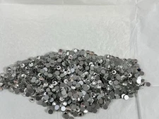 VINTAGE - Swarovski Crystal 2000 Silver Foiled 16SS 1st Quality, 1 Gross- 144pcs